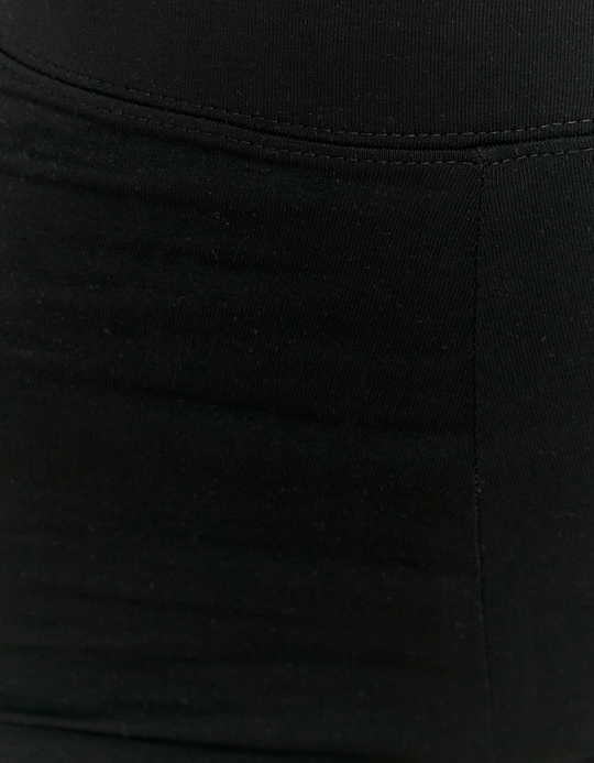 TALLY WEiJL, Schwarze Radlerhose for Women