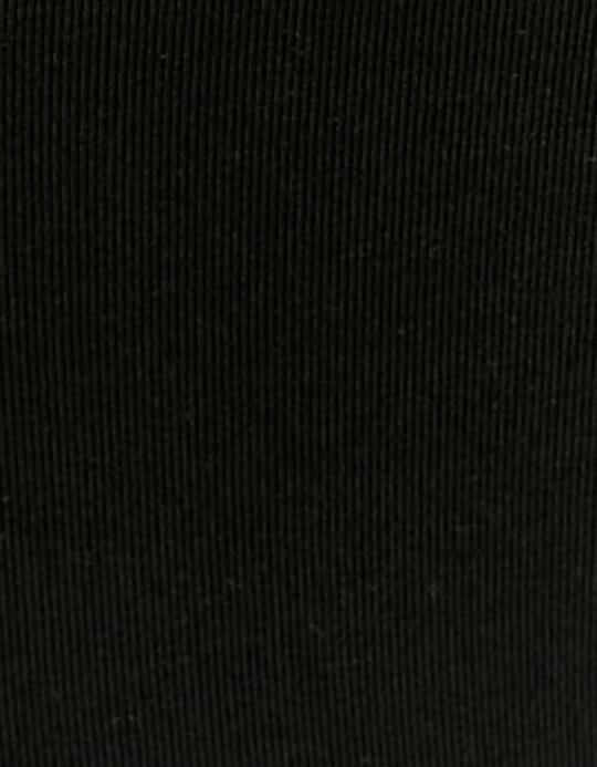 TALLY WEiJL, Leggings Capri Neri Basici for Women