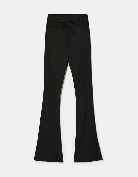 TALLY WEiJL, Leggings évasés for Women