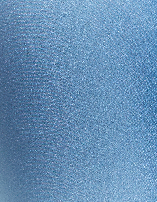 TALLY WEiJL, Legging Brillant Bleu Skinny for Women
