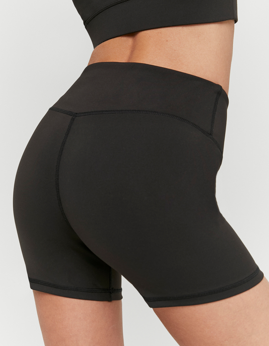 TALLY WEiJL, Short Mini Noir for Women