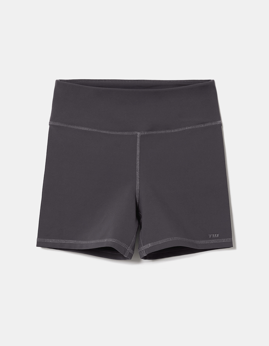 TALLY WEiJL, Grey Mini Shorts for Women