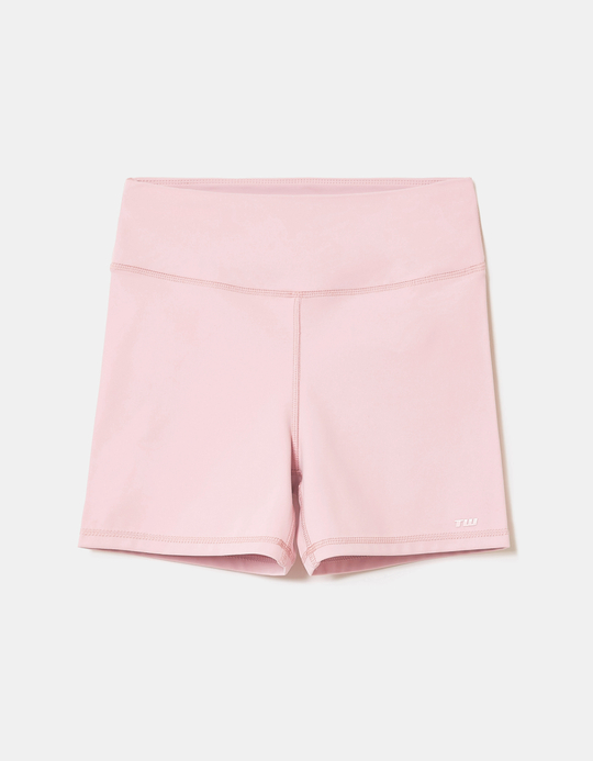 TALLY WEiJL, Pink Mini Shorts for Women