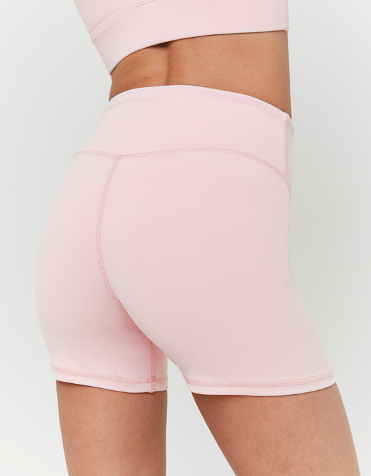 TALLY WEiJL, Pink Mini Shorts for Women