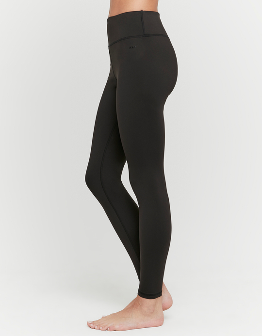 TALLY WEiJL, Leggings Neri for Women