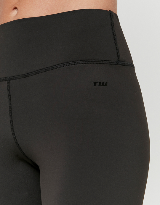 TALLY WEiJL, Leggings Neri for Women