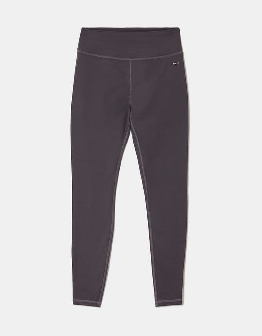 TALLY WEiJL, Grey Leggings for Women