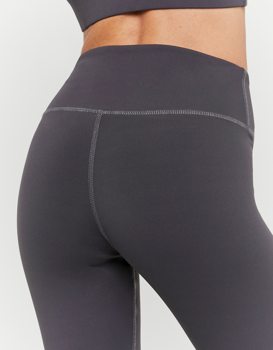 TALLY WEiJL, Grey Leggings for Women