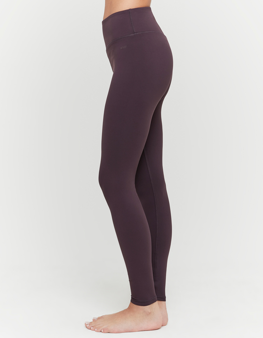 TALLY WEiJL, Purple Leggings for Women
