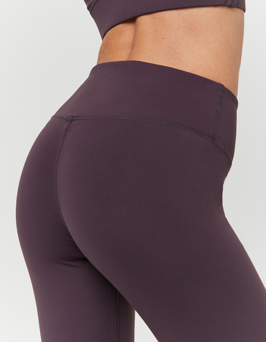 TALLY WEiJL, Purple Leggings for Women