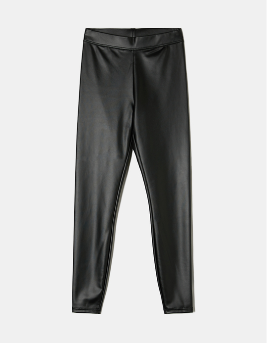 TALLY WEiJL, Legging Noir for Women