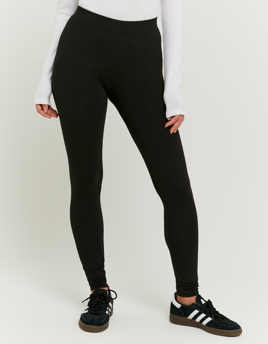 TALLY WEiJL, High Waist Soft Touch Leggings for Women