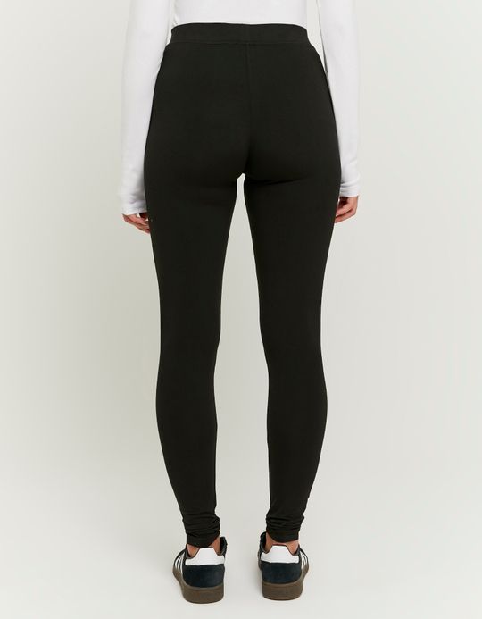 TALLY WEiJL, High Waist Soft Touch Leggings for Women