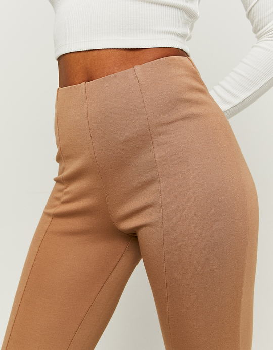 TALLY WEiJL, Legging évasé fendu for Women