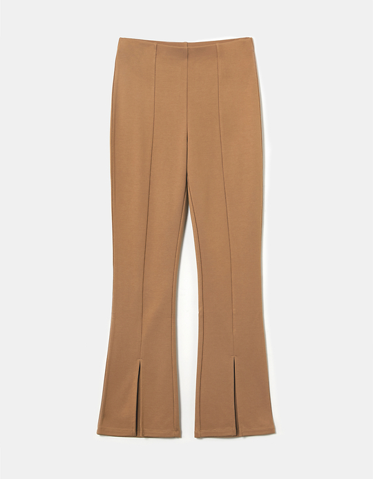 TALLY WEiJL, Legging évasé fendu for Women