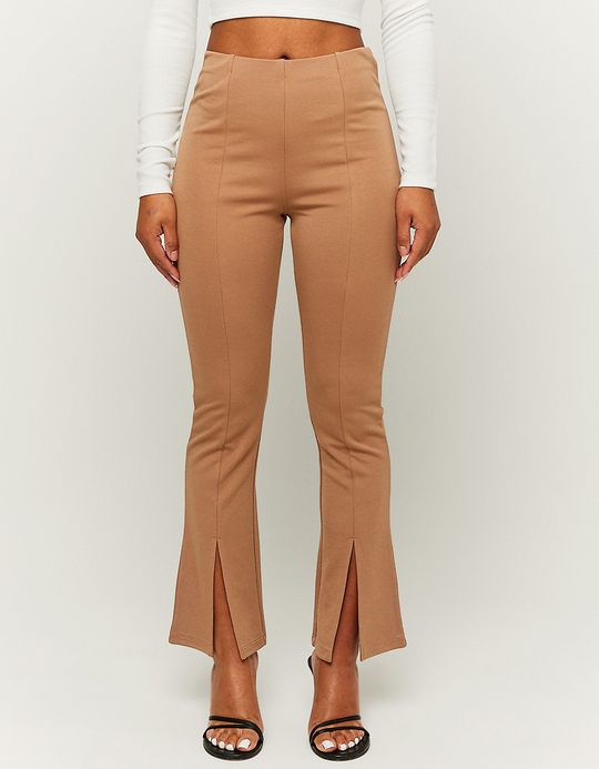 TALLY WEiJL, Legging évasé fendu for Women