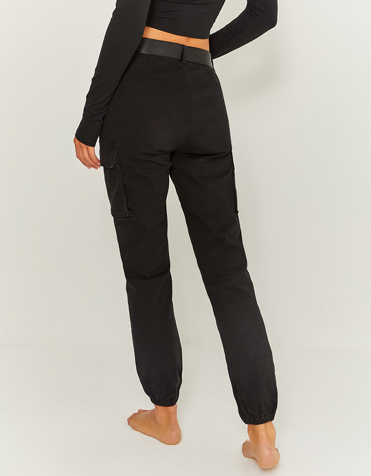 TALLY WEiJL, Cargo Jogger Trousers for Women