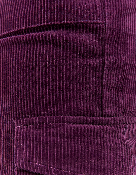 TALLY WEiJL, Violette High Waist Cargo Hose for Women