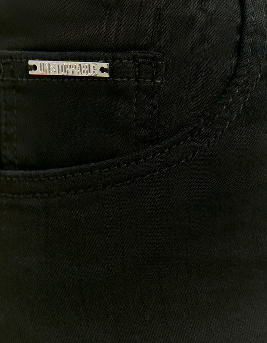 TALLY WEiJL, Jeans Bootcut a Vita Media for Women