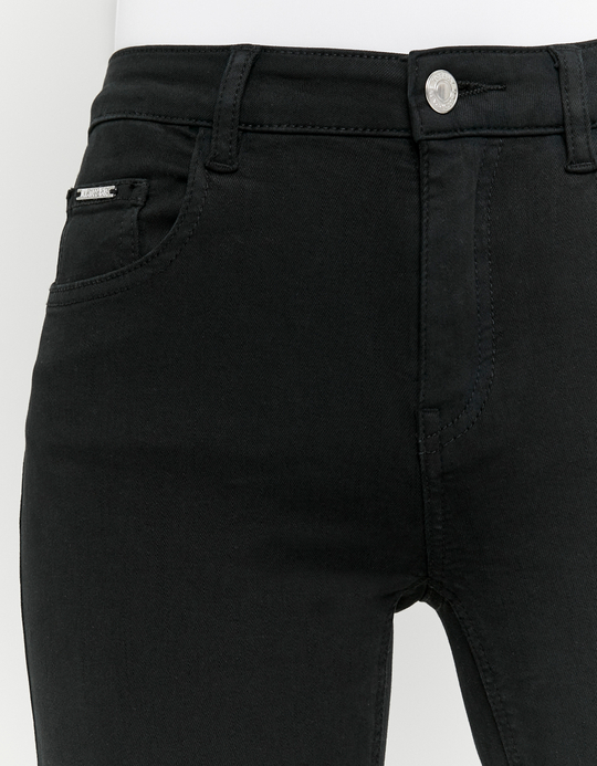 TALLY WEiJL, Jeans Bootcut a Vita Media for Women