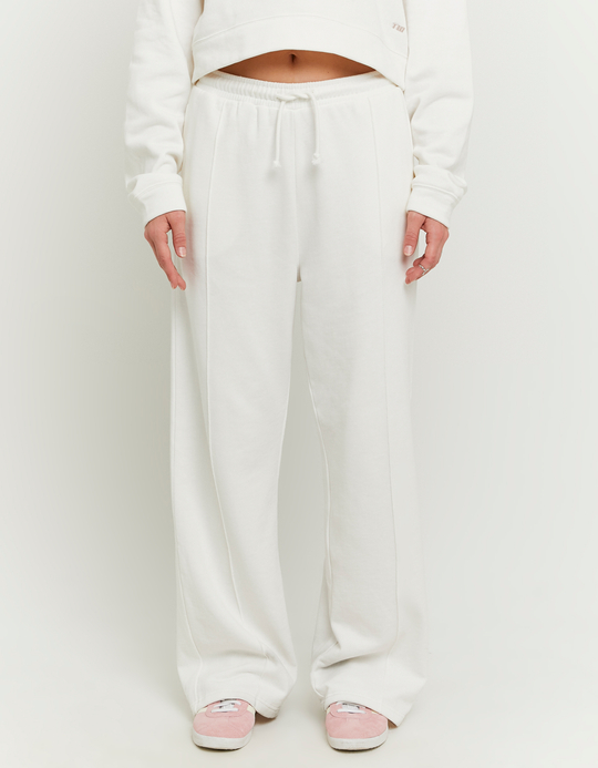 TALLY WEiJL, Grey Loose Jogger for Women