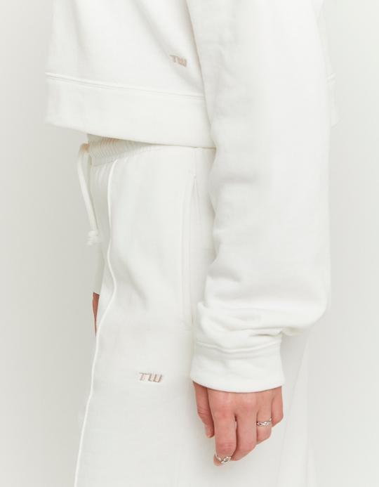 TALLY WEiJL, Grey Loose Jogger for Women