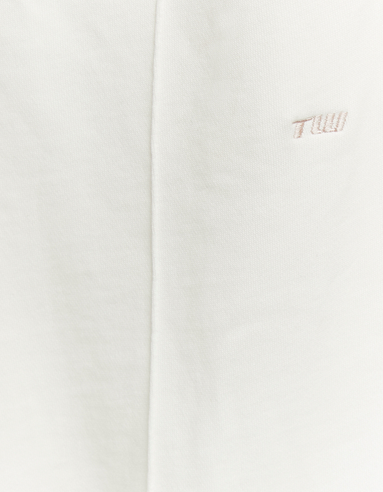 TALLY WEiJL, Grey Loose Jogger for Women