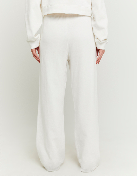 TALLY WEiJL, Grey Loose Jogger for Women