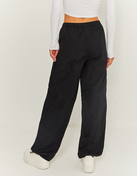TALLY WEiJL, Pantalon Cargo Parachute for Women
