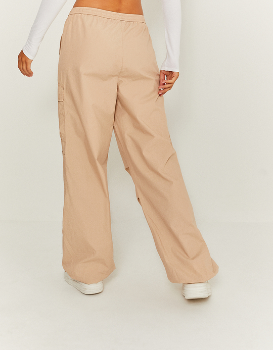 TALLY WEiJL, Cargo Parachute Trousers for Women