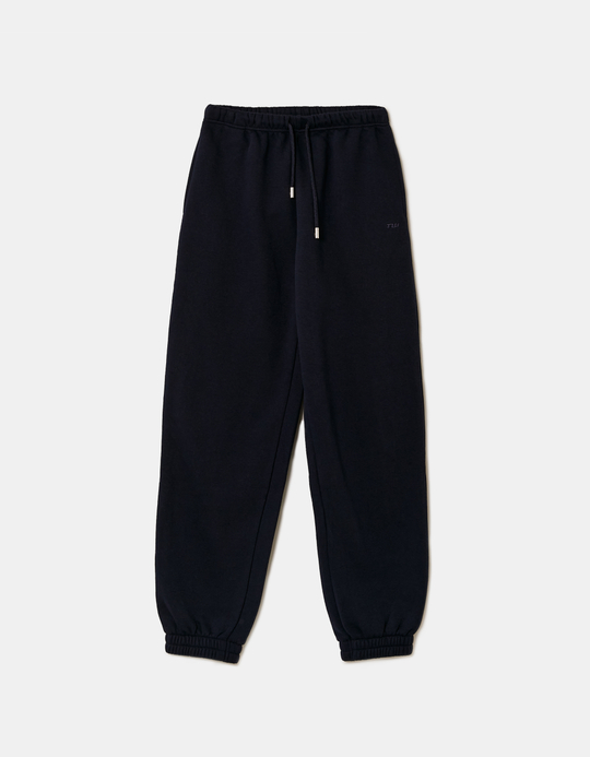 TALLY WEiJL, Blue Regular Jogger for Women
