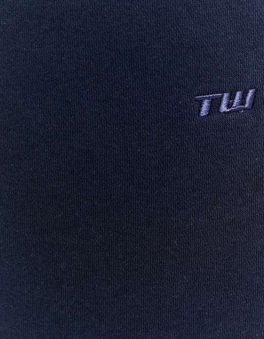 TALLY WEiJL, Blue Regular Jogger for Women