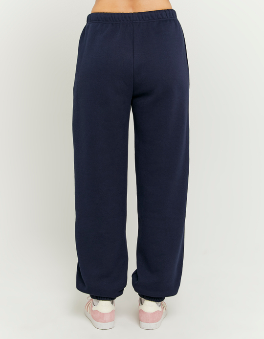 TALLY WEiJL, Blue Regular Jogger for Women