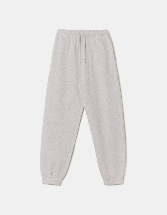 TALLY WEiJL, Grey Regular Jogger for Women
