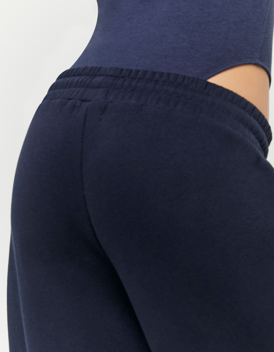 TALLY WEiJL, Blaue Basic Jogginghose for Women