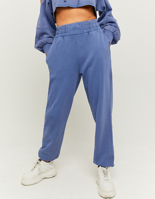 TALLY WEiJL, High Waist Loose Jogger for Women