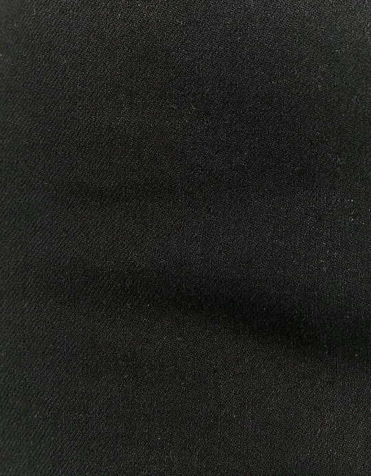 TALLY WEiJL, Pantalon Taille Haute Noir for Women