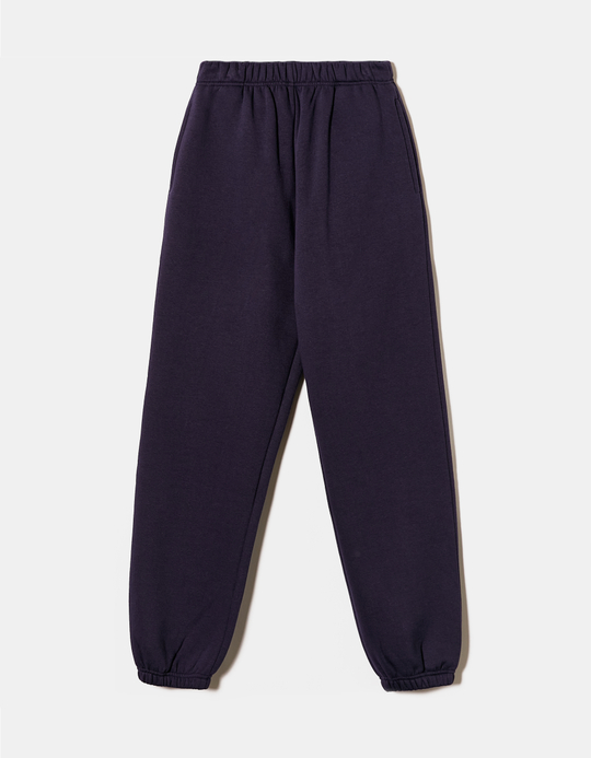 TALLY WEiJL, Jogging Bleu Basique for Women