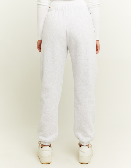 TALLY WEiJL, High Waist Relaxed Leg Jogginghose for Women