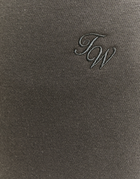 TALLY WEiJL, Pantalon jogging décontracté taille haute for Women