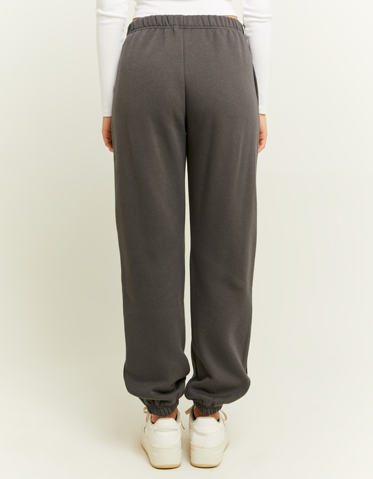 TALLY WEiJL, Pantalon jogging décontracté taille haute for Women