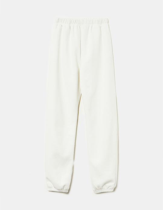 TALLY WEiJL, High Waist Relaxed Leg Jogginghose for Women