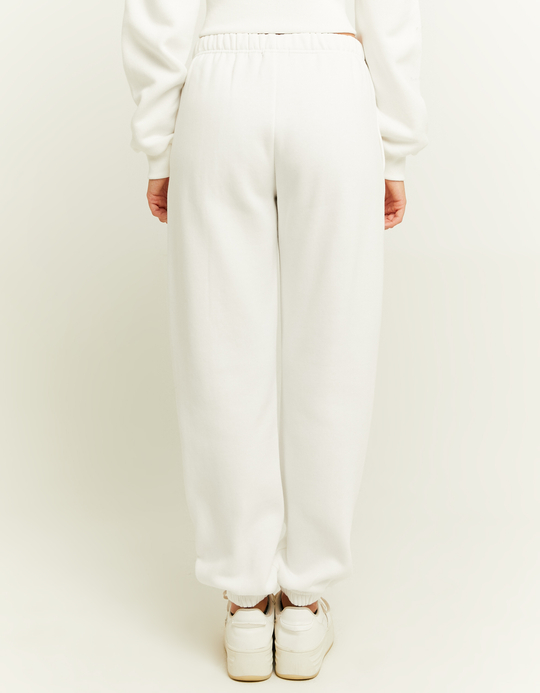 TALLY WEiJL, High Waist Relaxed Leg Jogginghose for Women