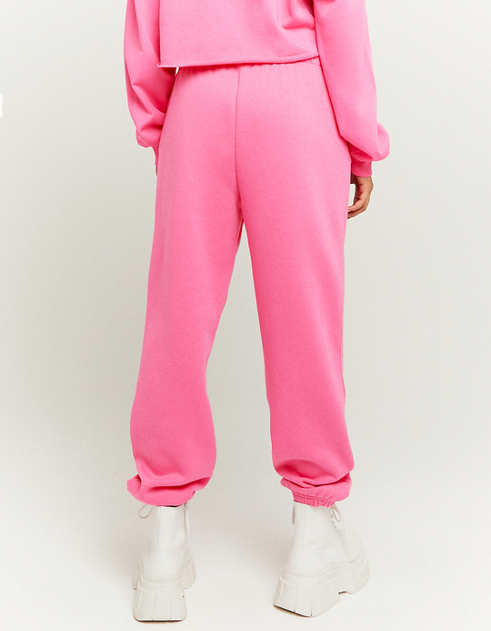 TALLY WEiJL, Pink Joggers for Women