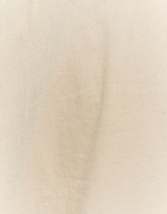TALLY WEiJL, Beige Parachute Trouser for Women