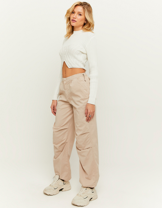 TALLY WEiJL, Pantalon Parachute for Women