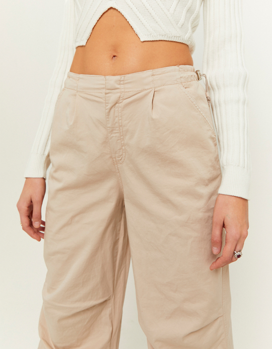 TALLY WEiJL, Pantalon Parachute for Women