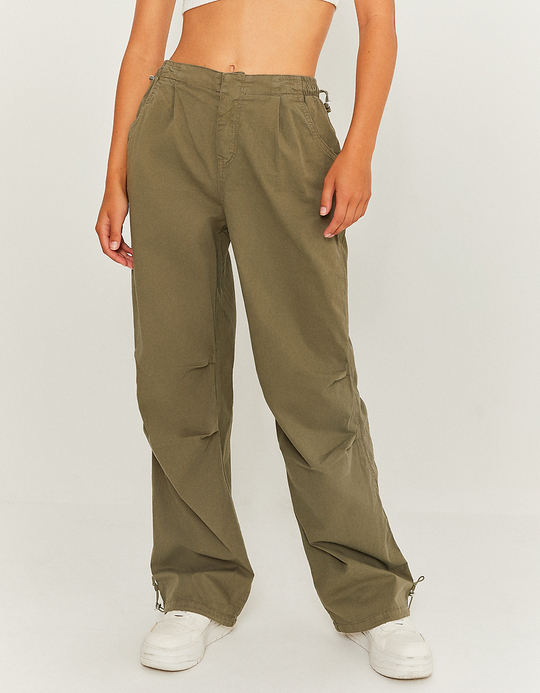 TALLY WEiJL, Parachute-Hose for Women