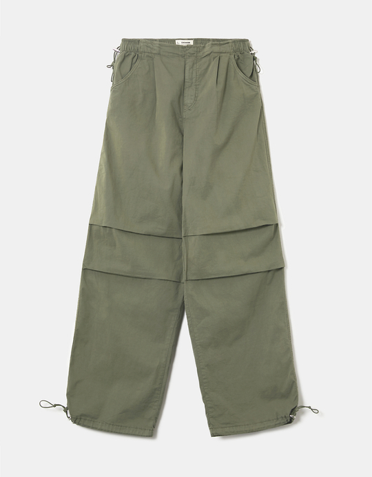 TALLY WEiJL, Pantalon Parachute for Women