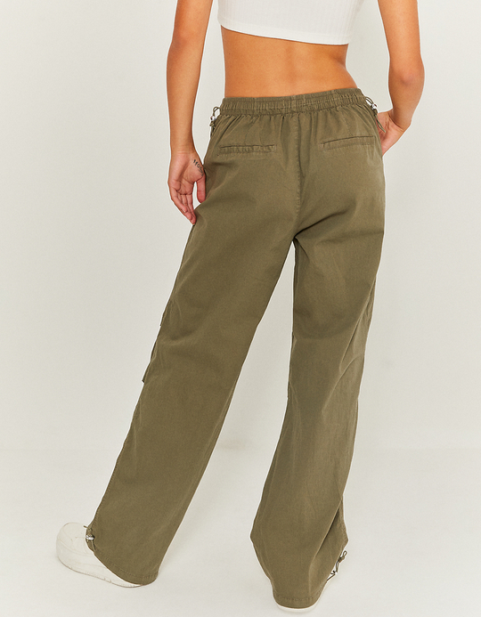 TALLY WEiJL, Pantalon Parachute for Women